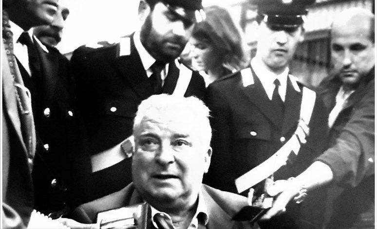 Il Mostro di Firenze e la videocassetta scomparsa. Paolo Cochi intervista Mario Del Gamba