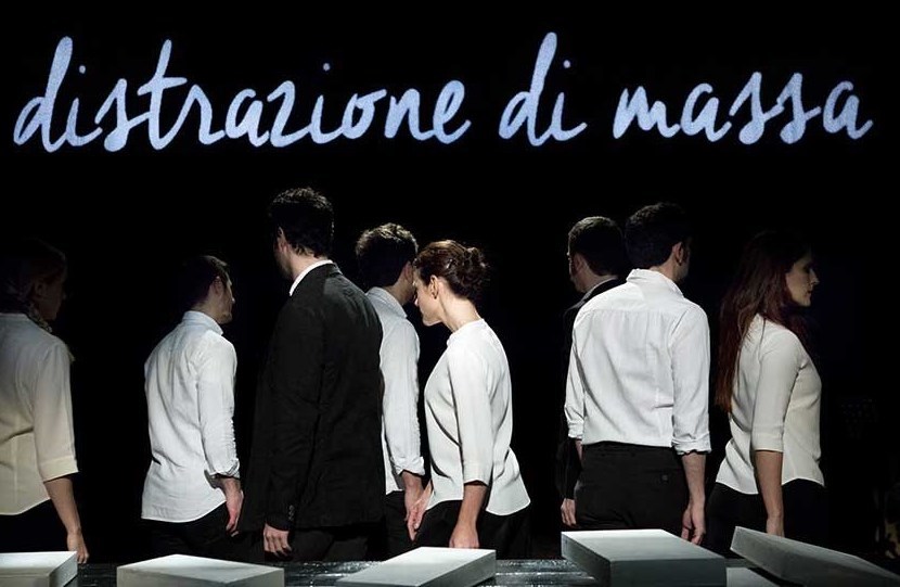 Se dicessimo la verità