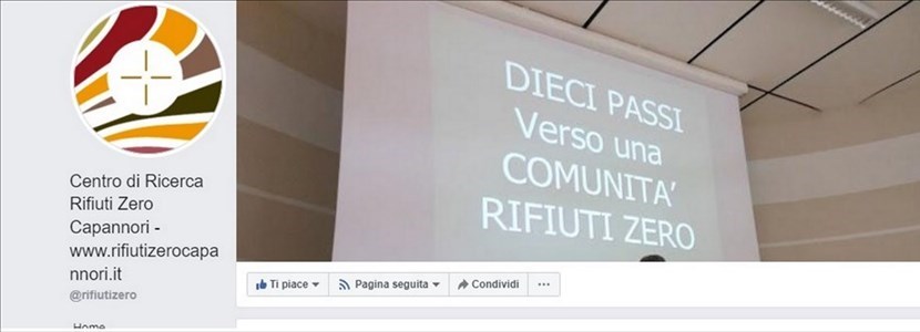 Rifiuti zero