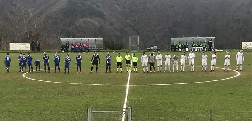 Villa Basilica - Luco