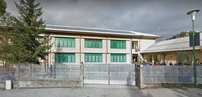 Scuola Dino Campana Marradi