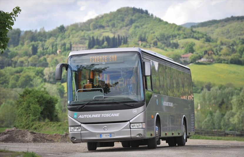 Tpl. Autolinee Toscane