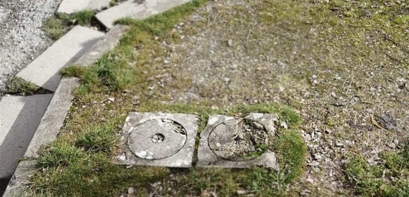 Vicchio, condizioni strada