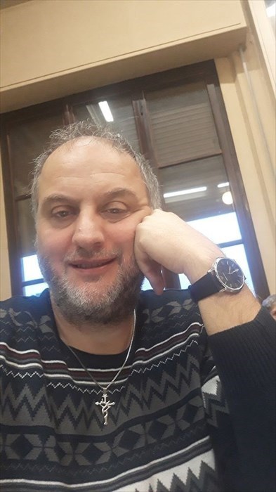 Giampaolo Giannmelli