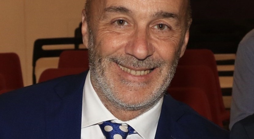 Franco Vichi, assessore a Vicchio