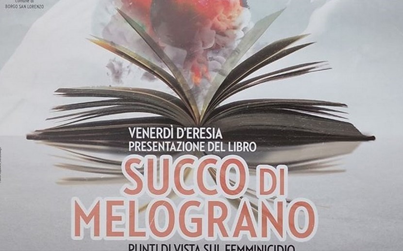 Succo di Melograno