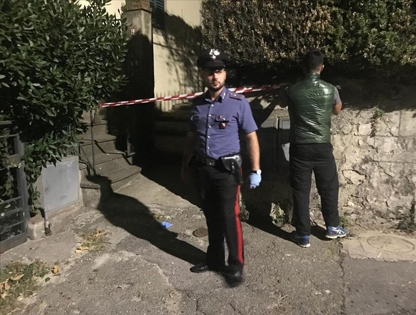 Delitto di Sant'Agata