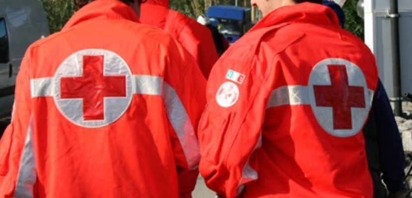 Due operatori sanitari del 118