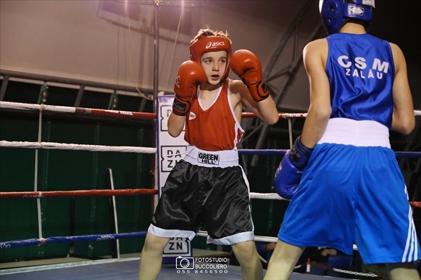 L'evento a Scarperia