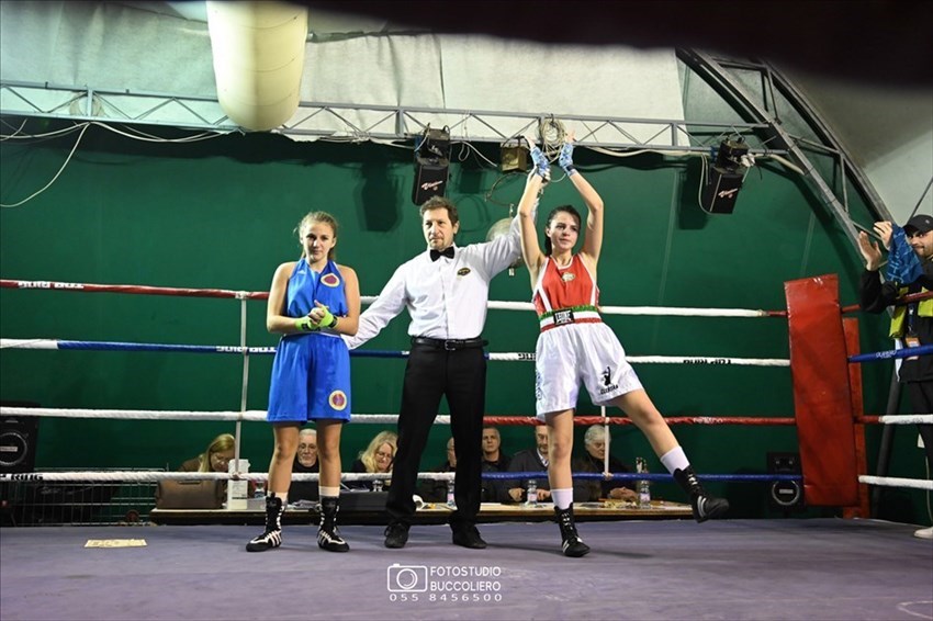 L'evento a Scarperia