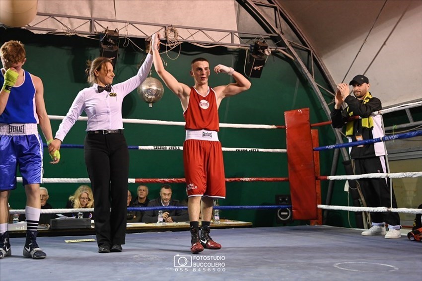 L'evento a Scarperia