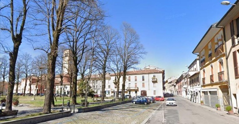 i giardini di Codogno