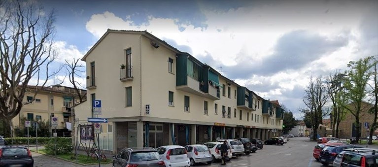 Piazza dell'Isolotto