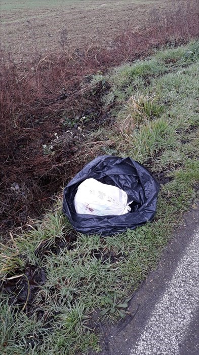 Località Mirandola, Vicchio