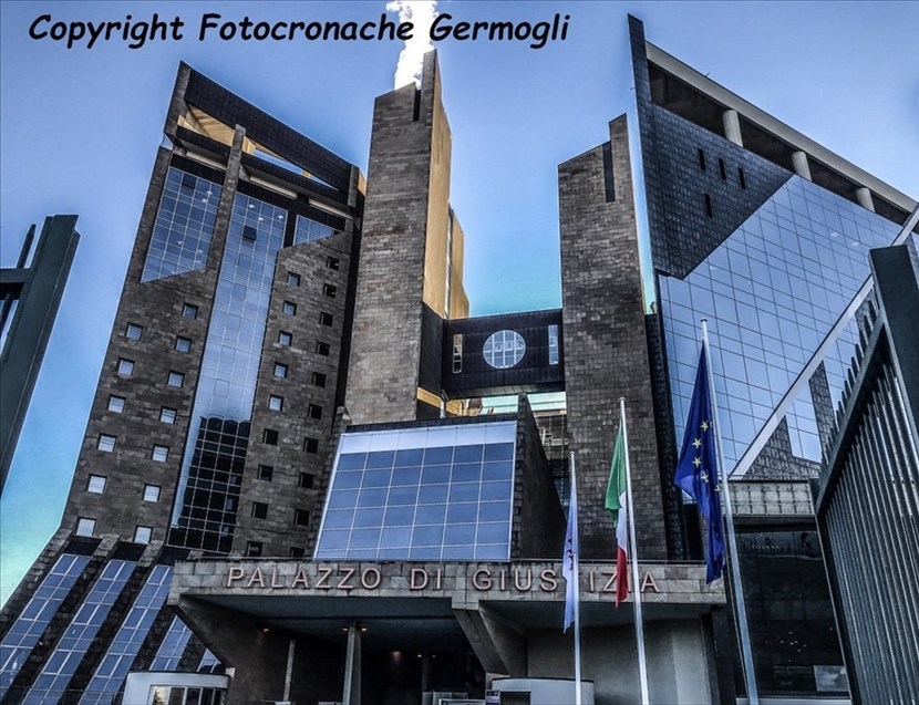 Palazzo di Giustizia di Firenze