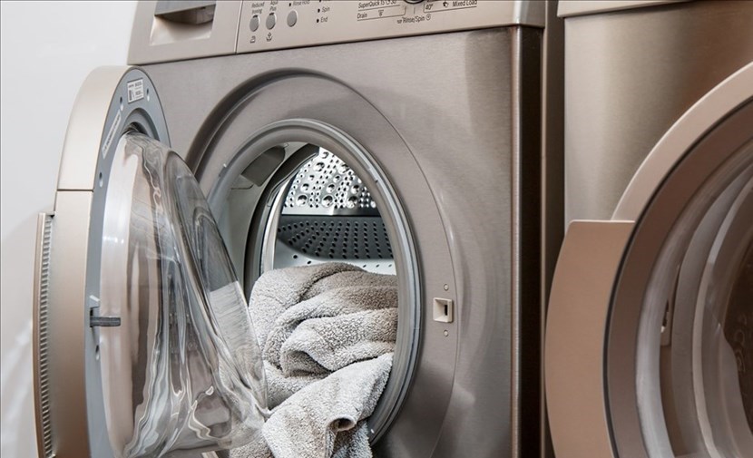 Lavanderia a gettoni