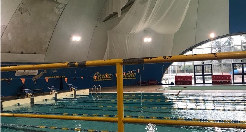 Centro Piscine Mugello