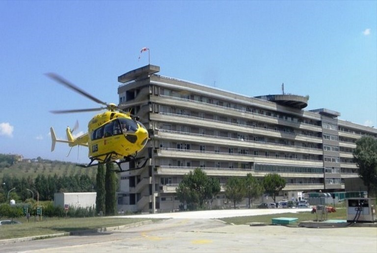 Ospedale Santa Maria Annunziata - Ponte a Niccheri