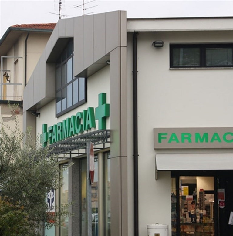 Farmacia