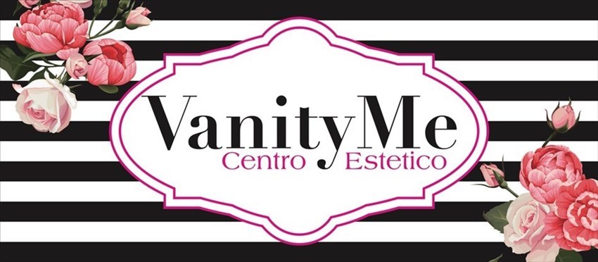 Insegna VanityMe