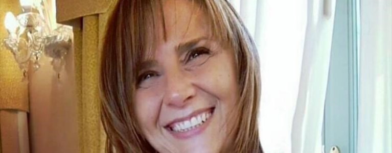 la Dottoressa Maria Rosa Zigliani