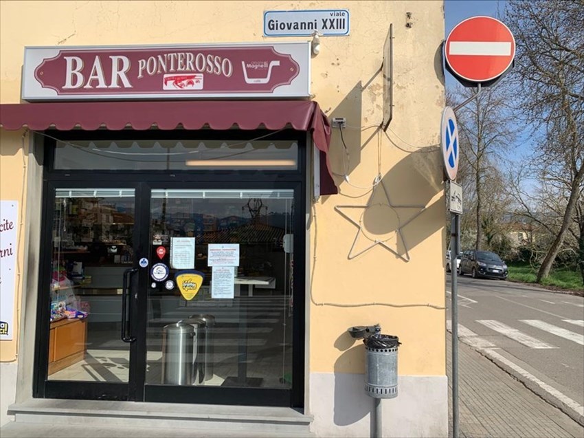 Negozi ai tempi del Coronavirus