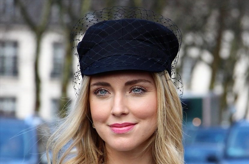 Chiara Ferragni