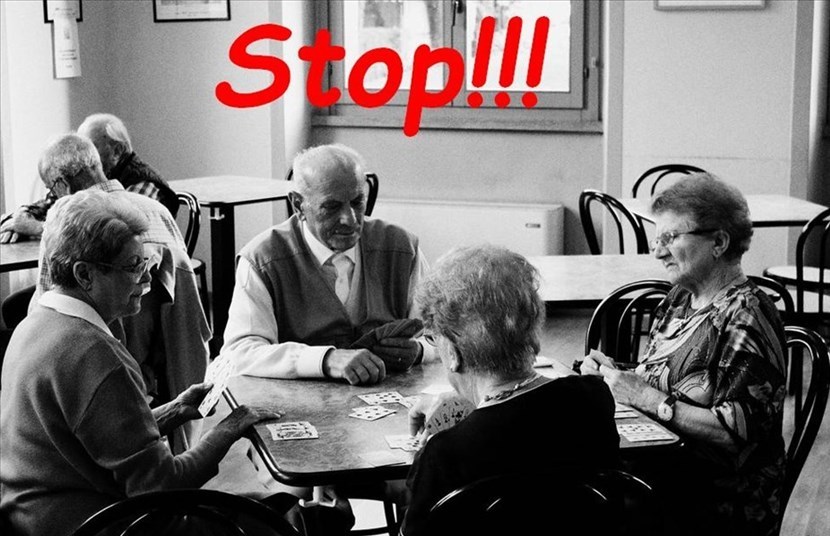 Stop!