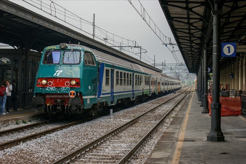 Treno