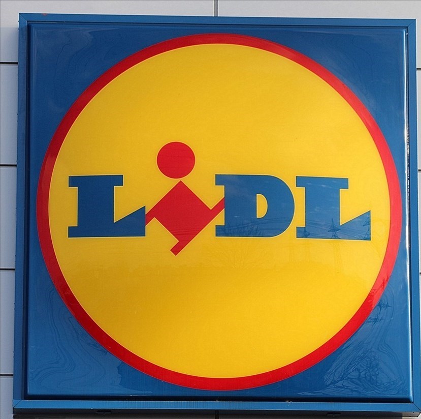 Negozio Lidl