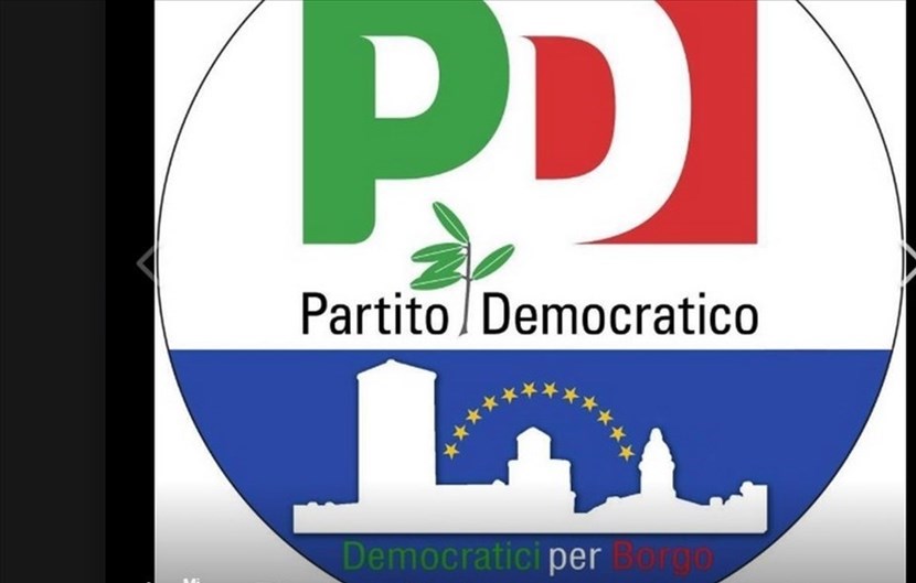 Pd Borgo San Lorenzo