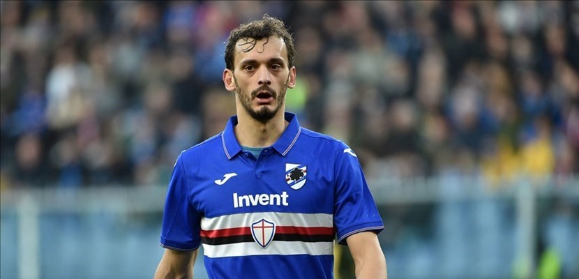 Gabbiadini