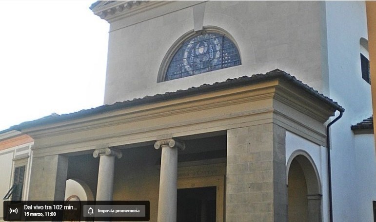 La Pieve di Barberino