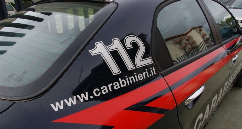 Carabinieri