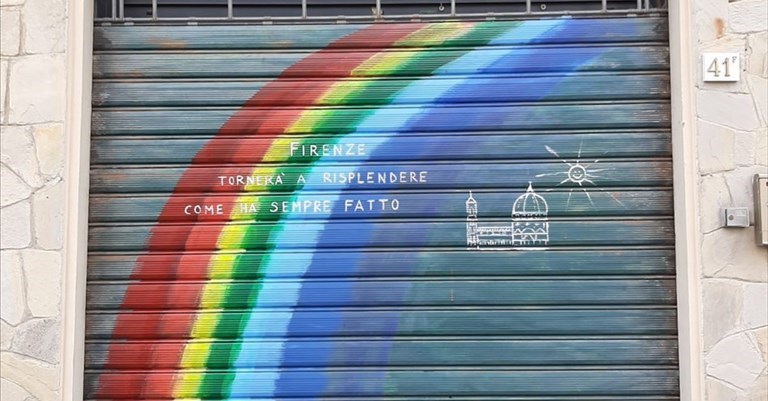 Il bandone di Marzia