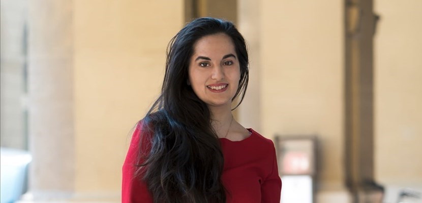 Myriam Gabrielli Bizzarri