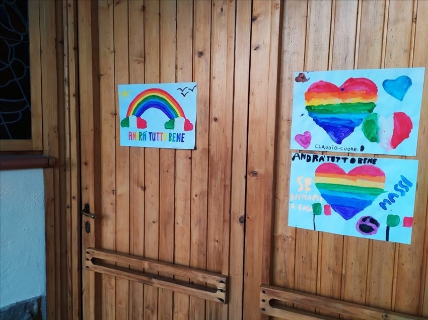 A Pratolino e Montorsoli