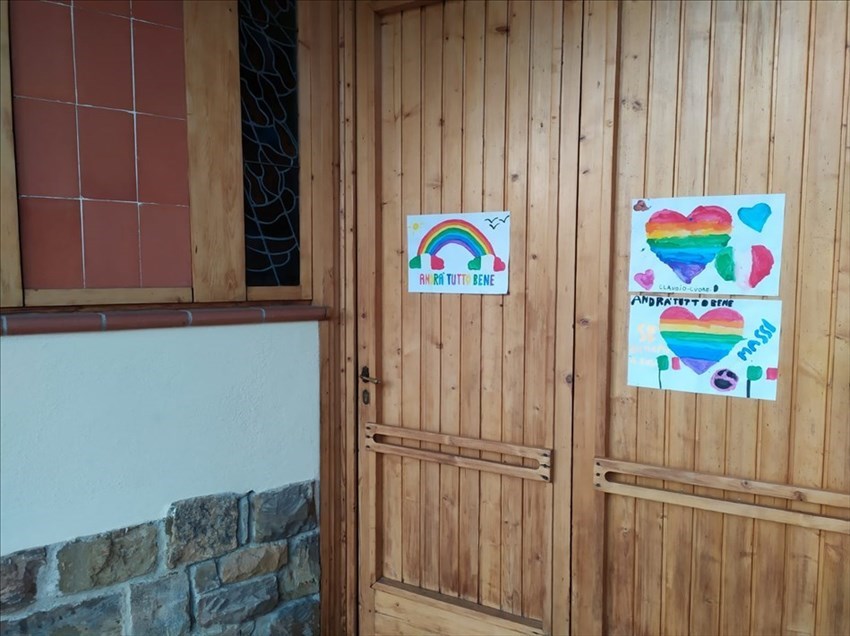 A Pratolino e Montorsoli