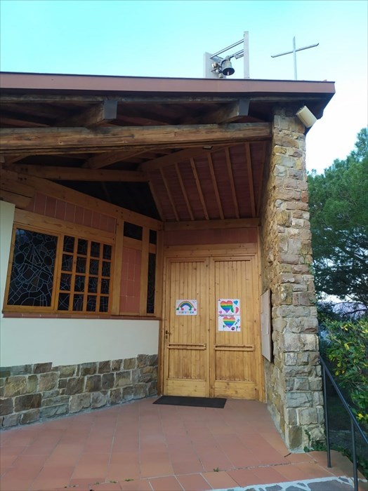 A Pratolino e Montorsoli