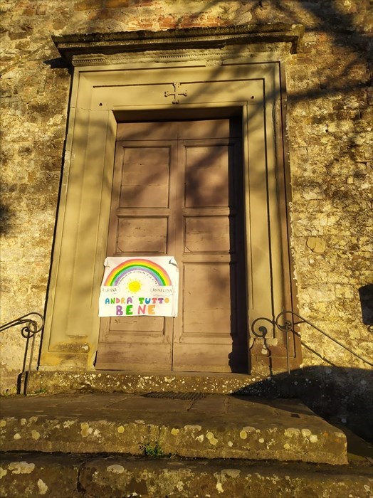 A Pratolino e Montorsoli