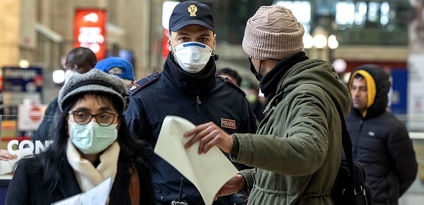 Controlli di certificato di autodichiarazione