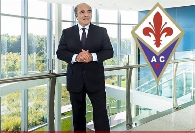 Rocco Commisso
