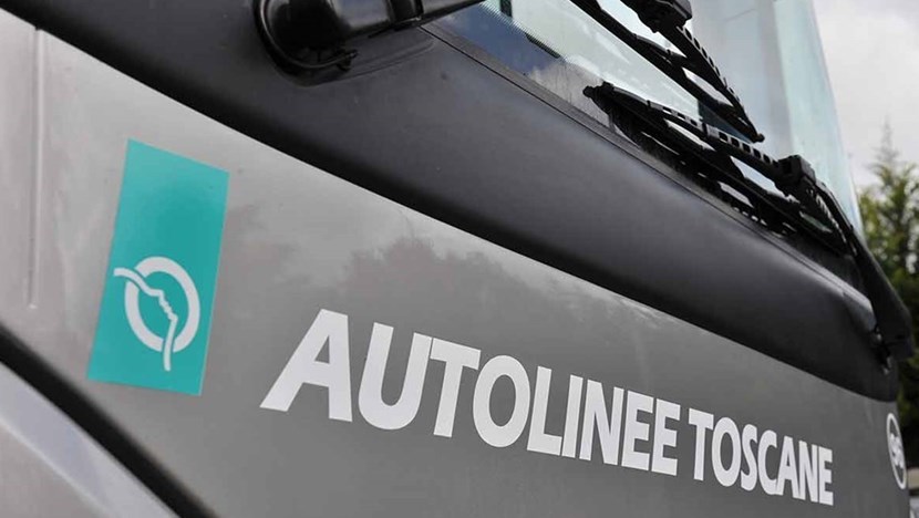 Autolinee Toscane