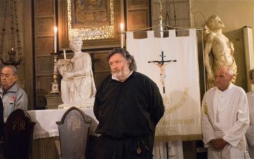 IL Provveditore Umberto Banchi