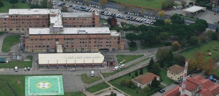 Ospedale.