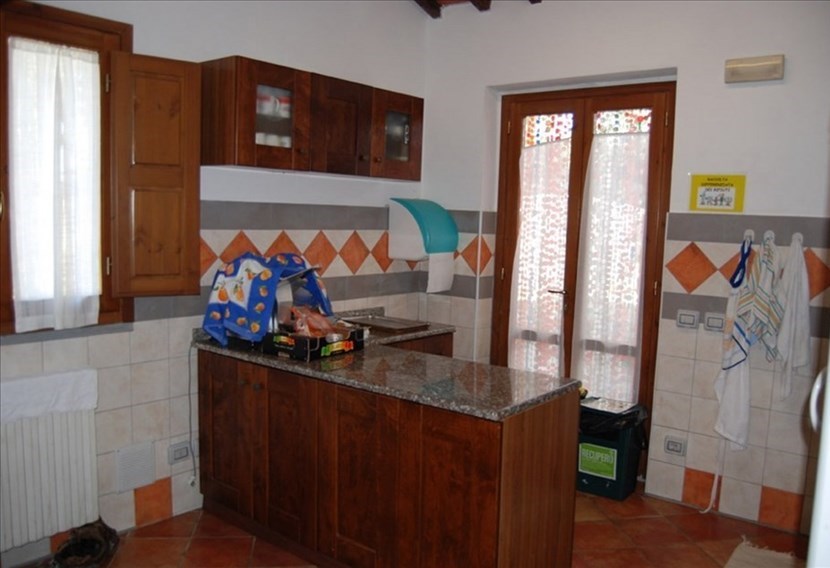 Casa Don Tonino Bello