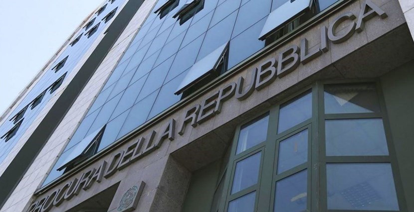 Procura della Repubblica