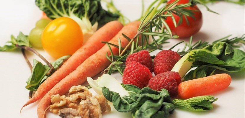 mangiare bene per  avere una buona difesa immunitaria