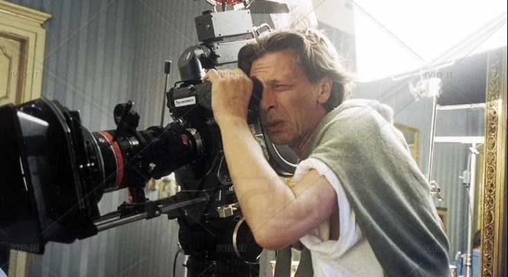 Di nuovo nella sale il film sul ""mostro di Firenze"","",""2