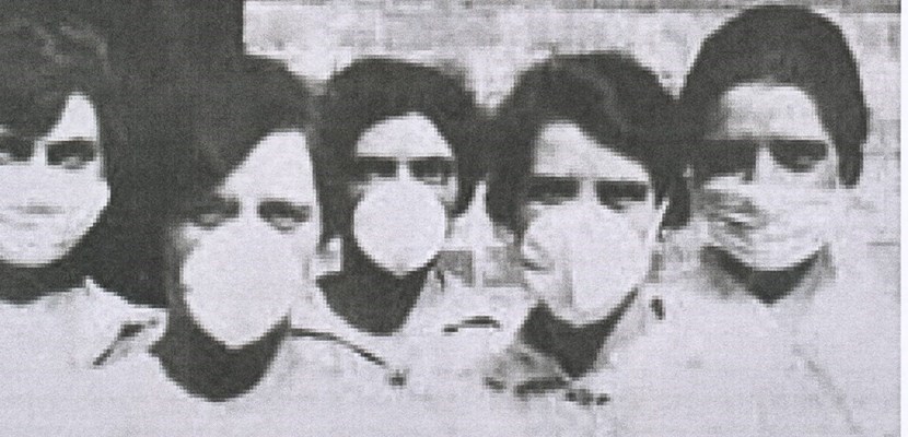 Le pestilenze, il Colera e la Febbre Spagnola. Seconda puntata a cura di Aldo Giovannini